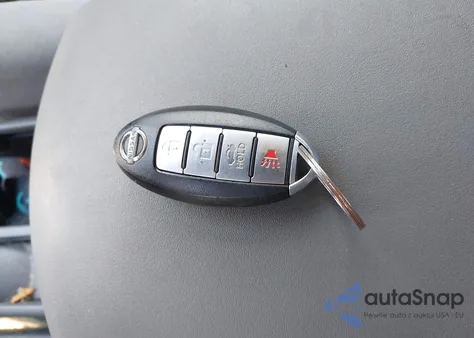 2008 Nissan Sentra 2.0S z USA, uszkodzony, nr VIN 3N1AB61E28L656374